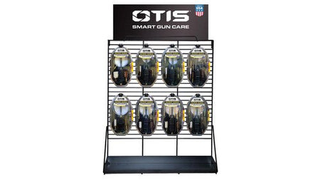 OTIS PATRIOT SERIES DISPLAY 20\"X30\"