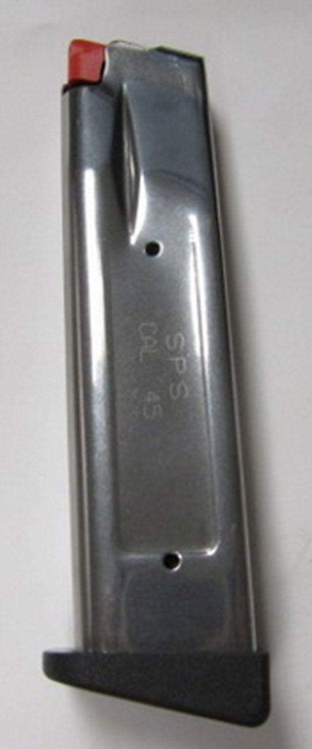 SPS M140-45 Pantera/Vista 45 ACP 16 Detachable