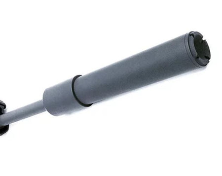 BLACK ACE DT 5 RD 12 GA STACK MAG
