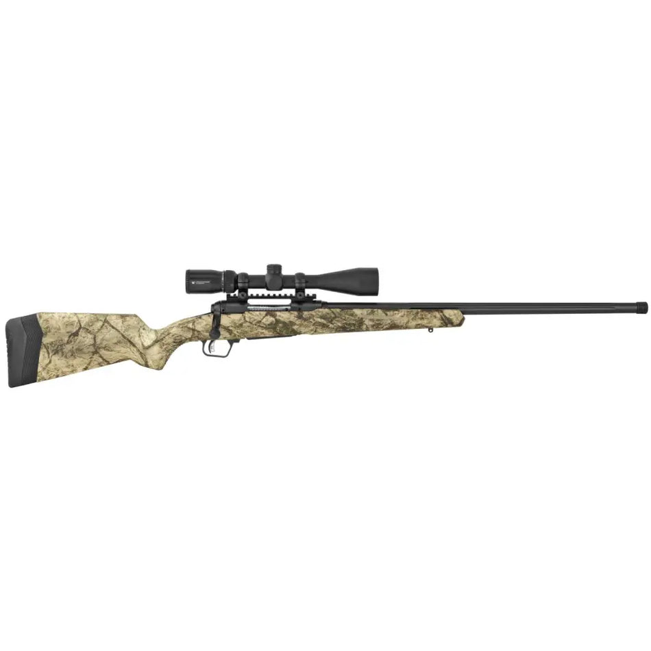 SAVAGE 110 APX PRED XP 308WIN RFL