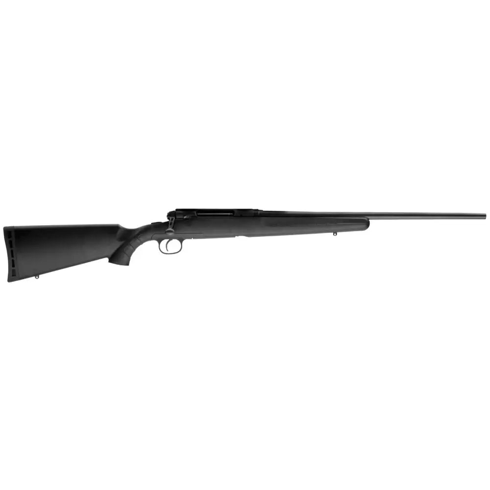 dSAVAGE AXIS 6.5CM 22" RFL BLK