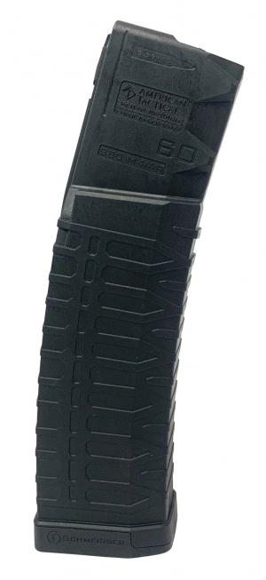 ATI SCHMEISSER 5.56 .223 AR15 60 ROUND MAGAZINE