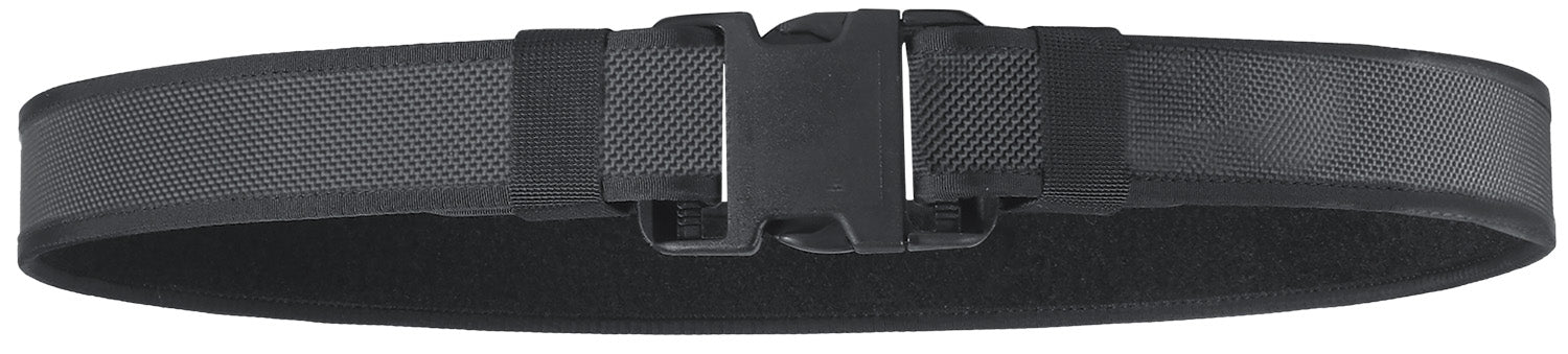 Bianchi 17870 7202 Gun Belt Black Nylon 28-34" 1.75" Wide Buckle Closure