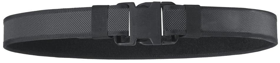Bianchi 17870 7202 Gun Belt Black Nylon 28-34" 1.75" Wide Buckle Closure