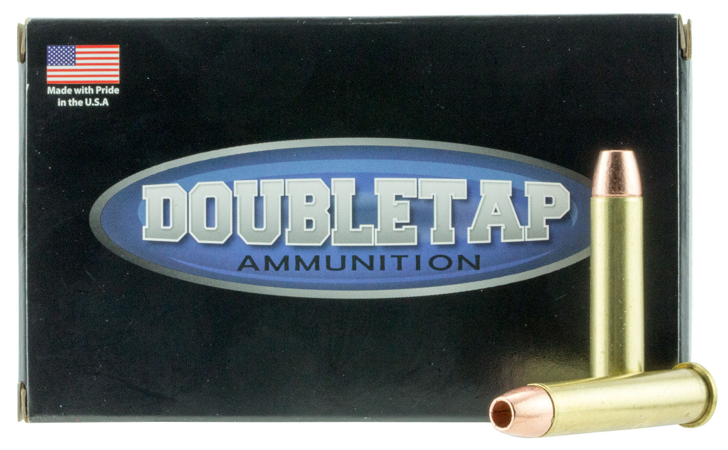 DoubleTap 4570300X Hunter Barnes TSX Lead Free 300 Grain .45-70 Government 1990 fps