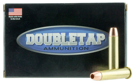 DoubleTap 4570300X Hunter Barnes TSX Lead Free 300 Grain .45-70 Government 1990 fps