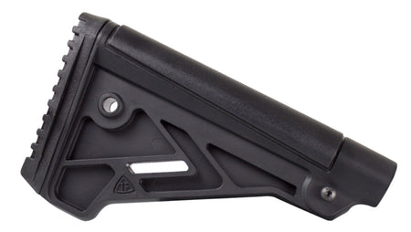 Trinity Force TBA07B Bravo Fixed Stock Rubber/Polymer Black