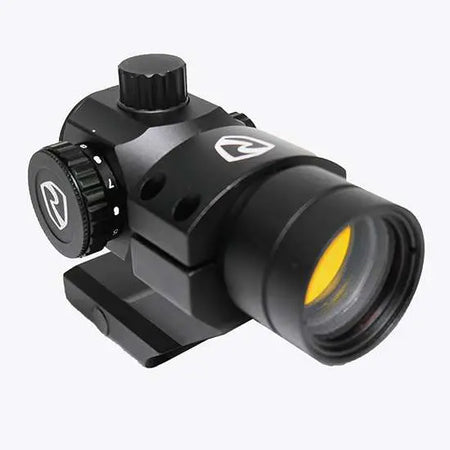 RITON 1 TACTIX 1TRRD RED DOT 2MOA