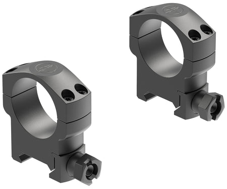 Leupold 60699 Mark 4 Matte Black 30mm High