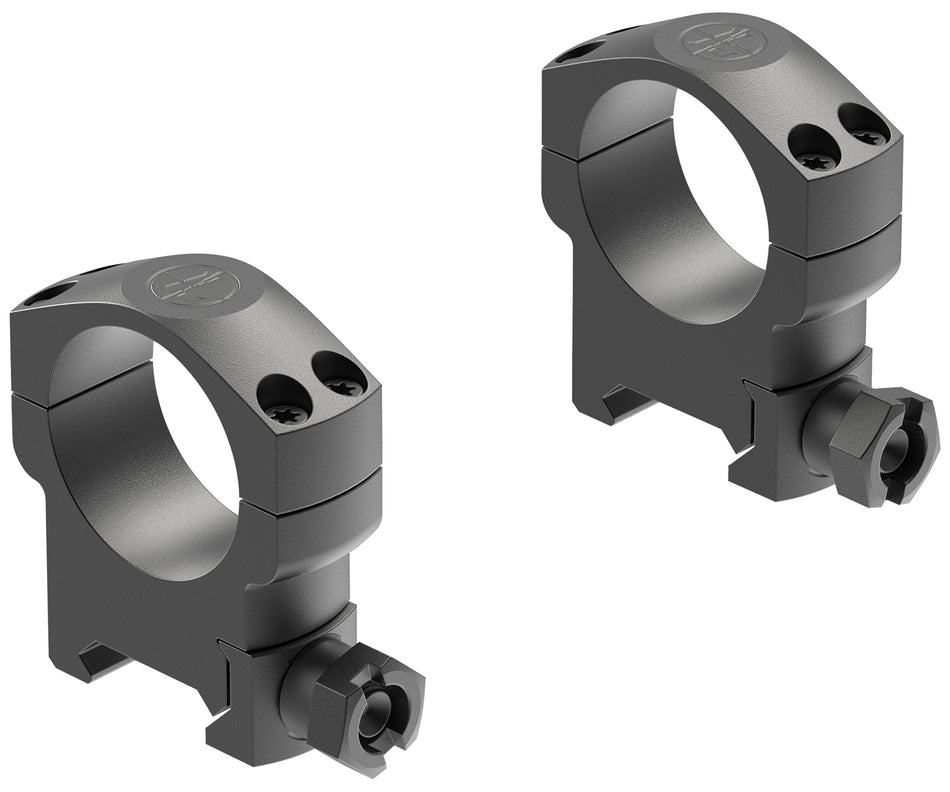 Leupold 60699 Mark 4 Matte Black 30mm High
