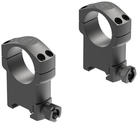 Leupold 60750 Mark 4 Matte Black 30mm Super High