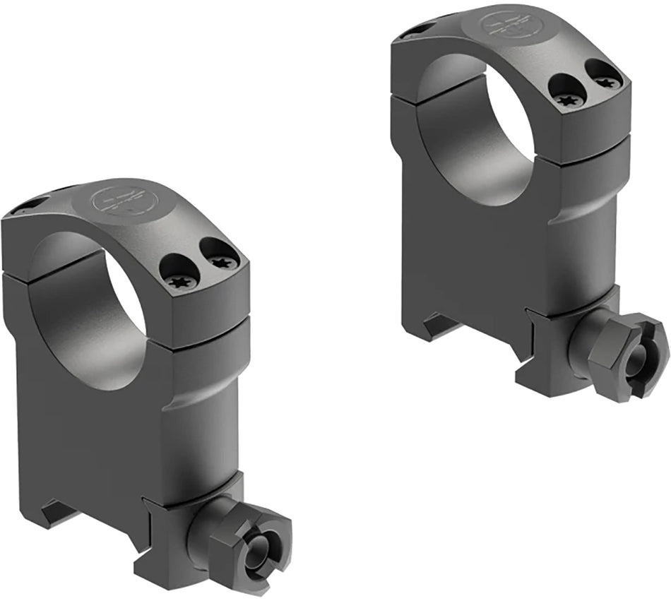Leupold 60019 Mark 4 Matte Black 1" Super High