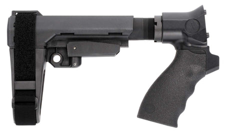 SB TACTICAL TAC13  BLK SBA3  SB LOGO RETAIL PKG