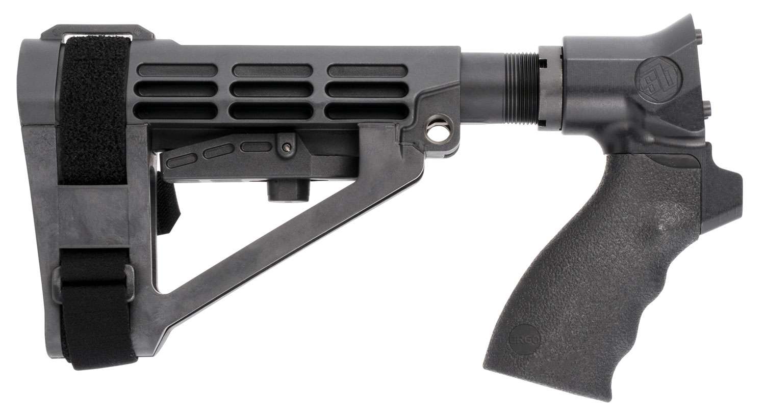 SB TACTICAL TAC13  BLK SBA4  SB LOGO RETAIL PKG