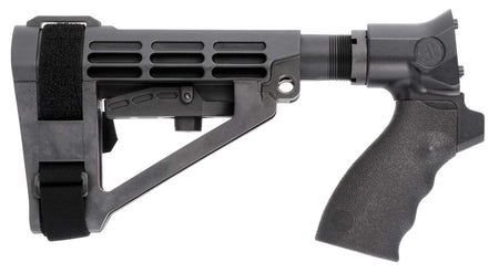 SB TACTICAL TAC13  BLK SBA4  SB LOGO RETAIL PKG