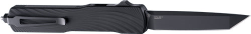 HOGUE COUNTERSTRIKE AUTO 3.35" OTF TANTO BLADE G10 COVER FDE