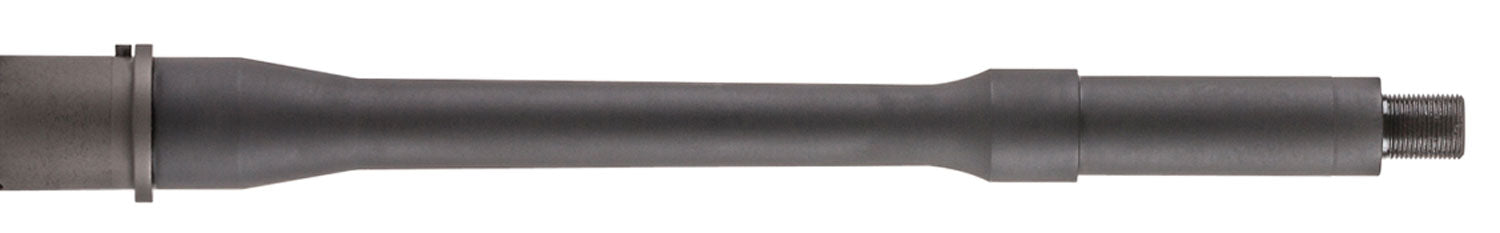 Daniel Defense 0707716176018 DD Barrel 5.56x45mm NATO 10.30" Black Phosphate Finish 4150 Chrome Moly Vanadium Steel Material Carbine Length with Government Profile for AR-15