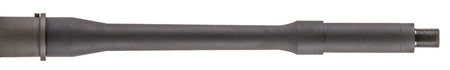 Daniel Defense 0707716176018 DD Barrel 5.56x45mm NATO 10.30" Black Phosphate Finish 4150 Chrome Moly Vanadium Steel Material Carbine Length with Government Profile for AR-15
