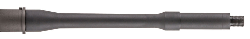 Daniel Defense 0707716176018 DD Barrel 5.56x45mm NATO 10.30" Black Phosphate Finish 4150 Chrome Moly Vanadium Steel Material Carbine Length with Government Profile for AR-15
