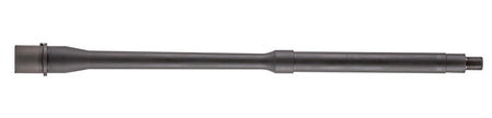 Daniel Defense 0707709173018 5.56x45mm NATO 16" AR-15 4150 Chrome Moly Vanadium Steel Black Phosphate Midlength Government Profile