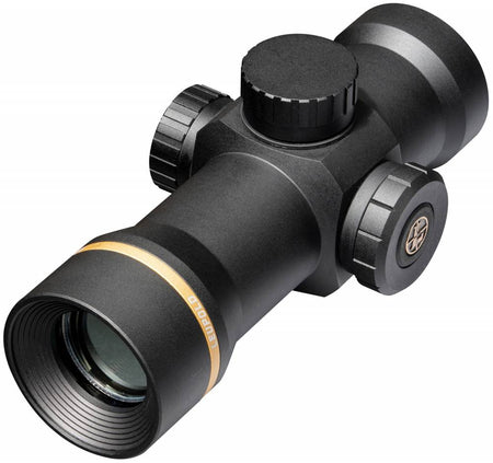 Leupold 176204 Freedom RDS 1x 34mm 1 MOA Red Dot Black