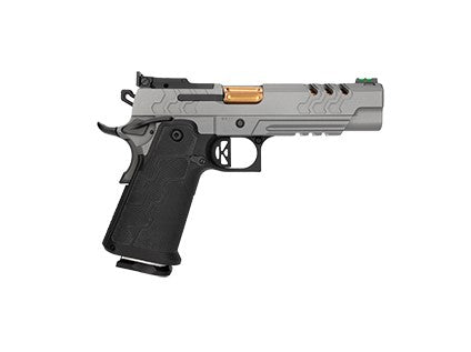 KIMBER 3500060 2K11 SS TARGET (OR) 9MM 20RD
