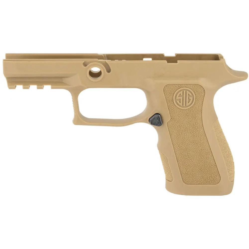 SIG SAUER GRIP MODULE ASSY 320 XSERIES COMPACT