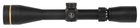 Leupold 178253 VX-Freedom 4-12x 40mm Obj 21.50-10 ft @ 100 yds FOV 1" Tube Black Finish Duplex