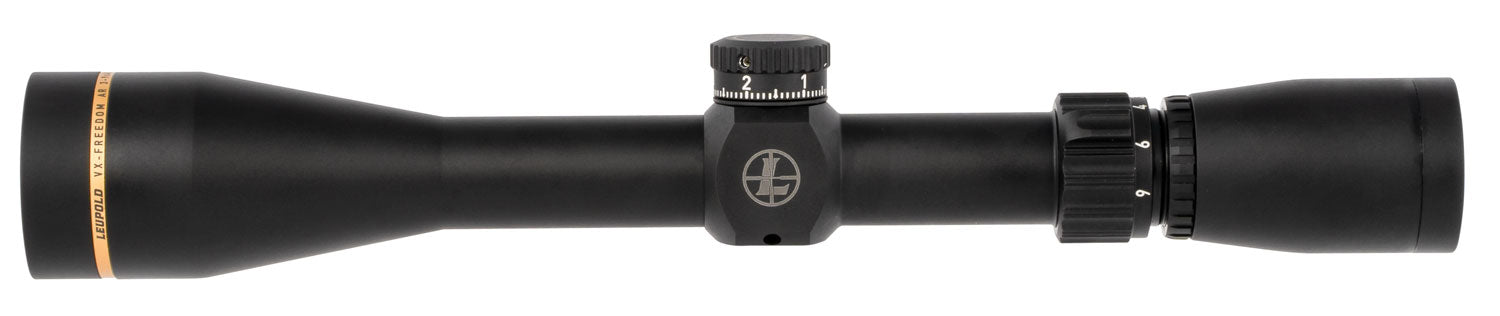 Leupold 178252 VX-Freedom AR 3-9x 40mm Obj 33.70-13.60 ft @ 100 yds FOV 1" Tube Black Finish 223 Mil TMR