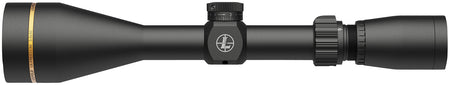 Leupold 177227 VX-Freedom 3-9x 40mm Obj 33.10-13.60 ft @ 100 yds FOV 30mm Tube Black Finish Illuminated FireDot Tri-MOA