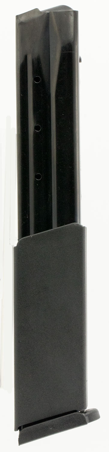 ProMag HECA16 Standard 32rd 9mm Luger Fits H&K VP9 Blued Steel