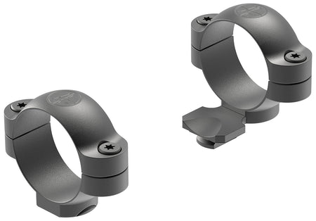 Leupold 51034 Standard Matte Black 30mm Extended Medium