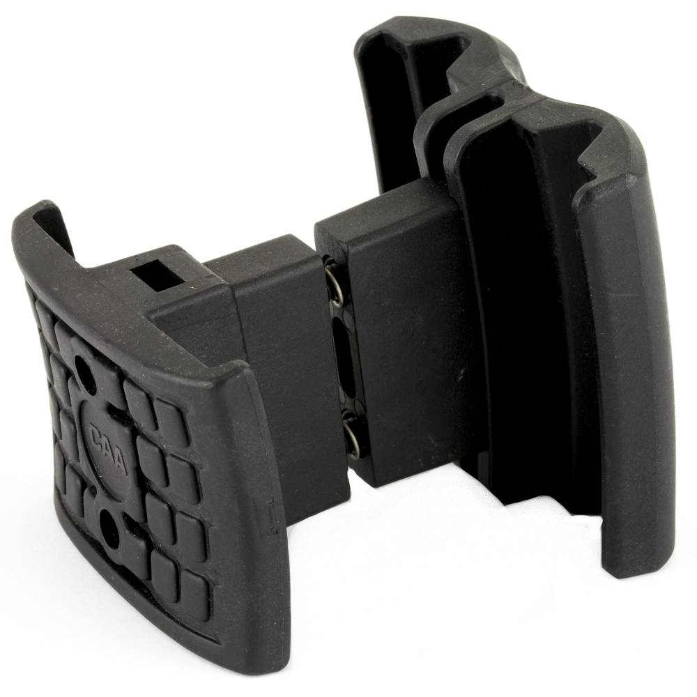 Command Arms AK47 Magazine Coupler Polymer Black