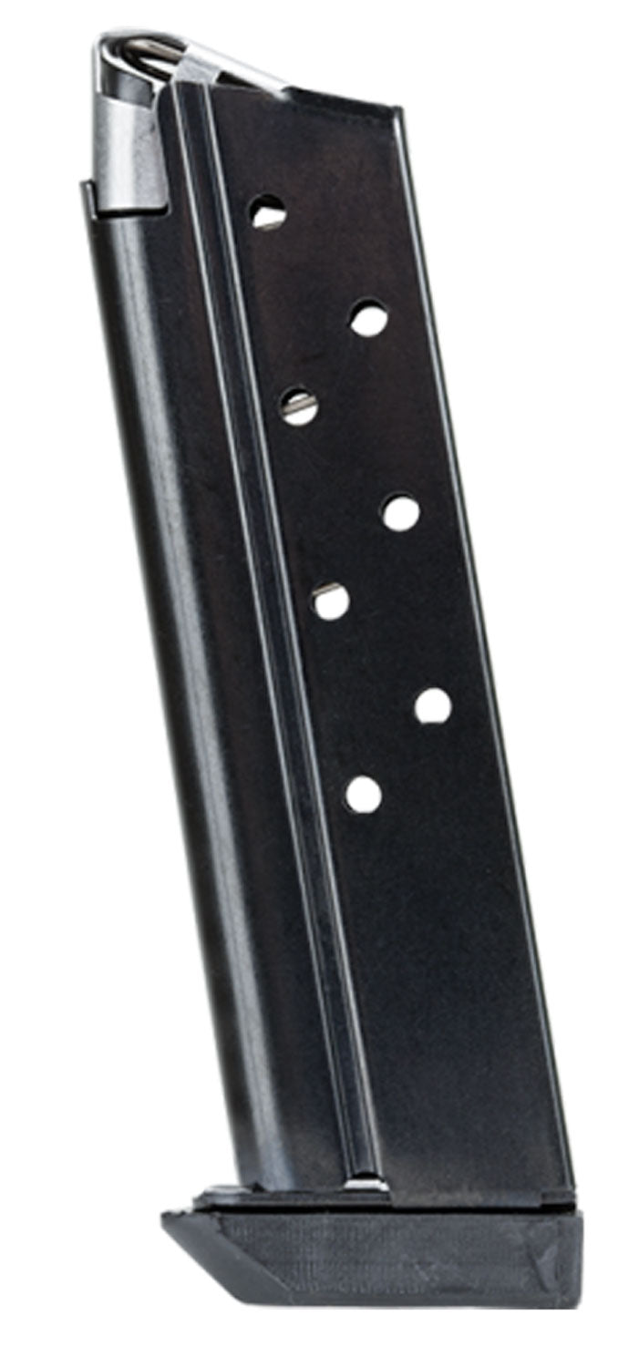 Rock Island 10777 1911 8rd 10mm Auto Blued Metal