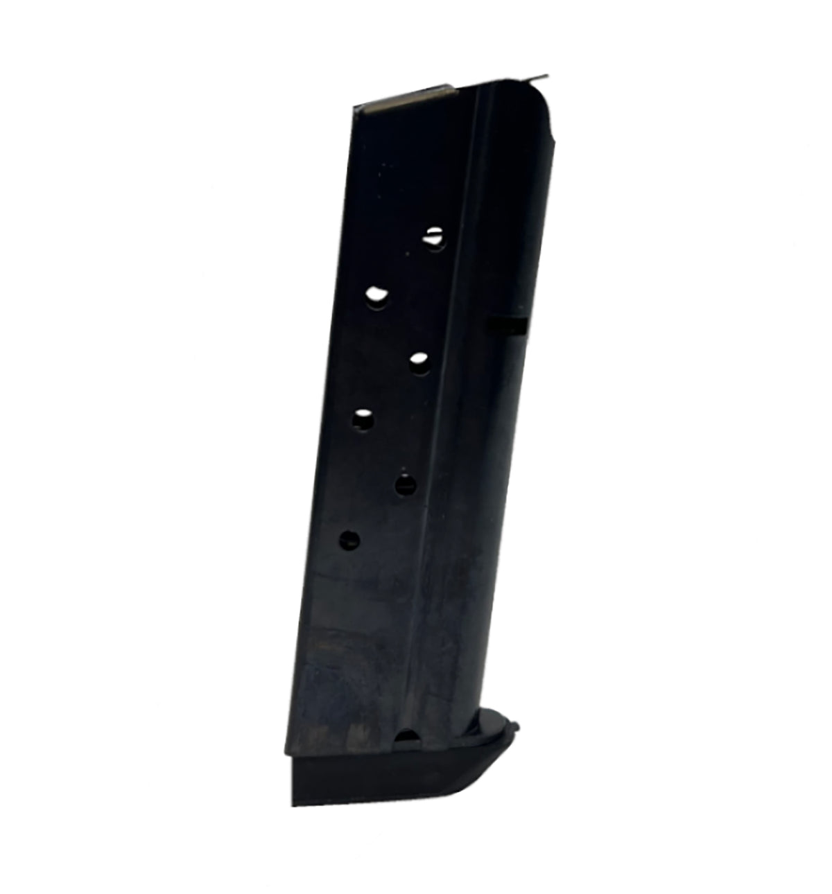 Rock Island 40SW293BLFL 1911 8rd 40 S&W Blued Metal