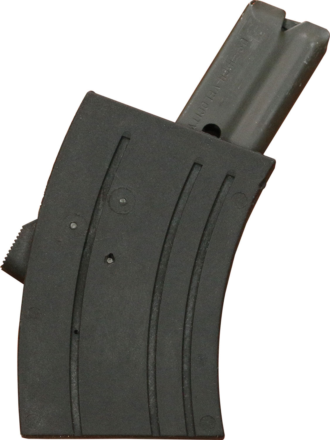 Rock Island 55289 MAK22 10rd 22 LR Blued Metal w/Polymer Floor Plate