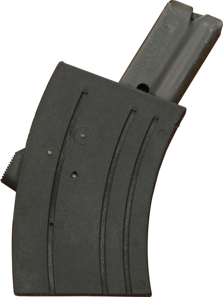Rock Island 55289 MAK22 10rd 22 LR Blued Metal w/Polymer Floor Plate