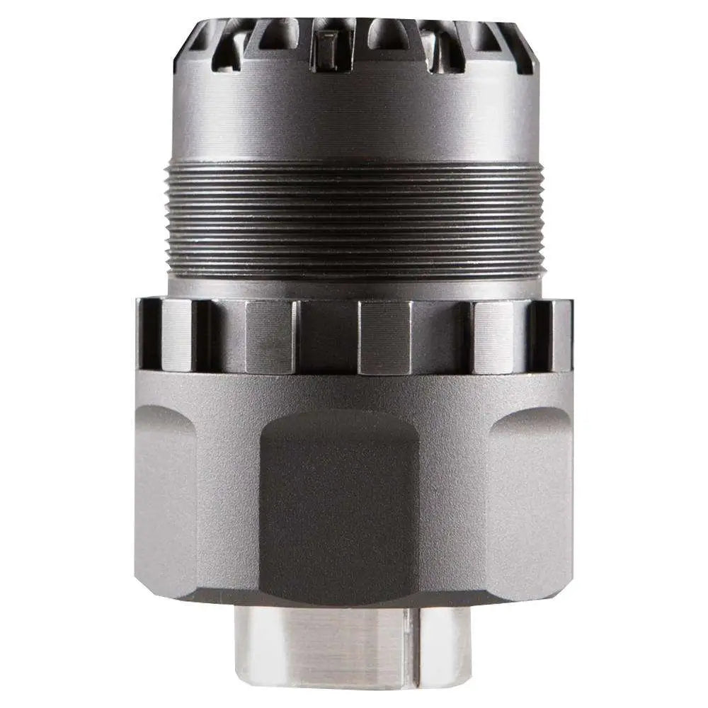 DEAD AIR P-SERIES BOOSTER ASSEMBLY