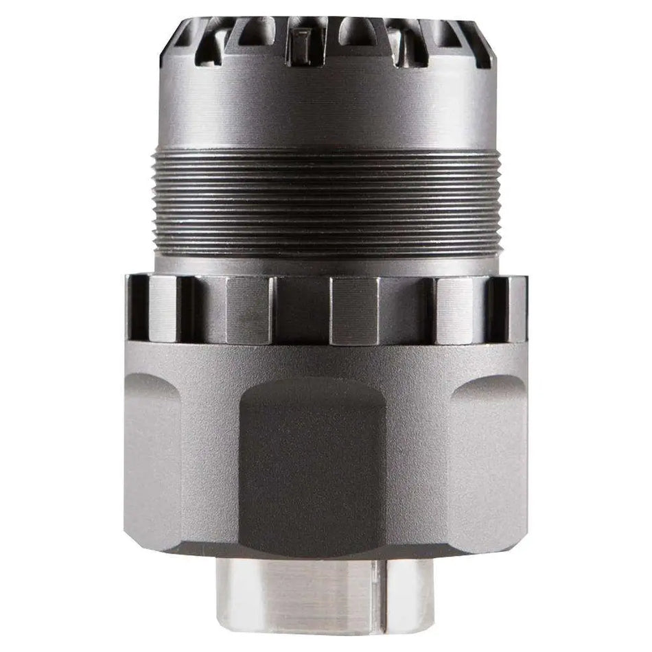 DEAD AIR P-SERIES BOOSTER ASSEMBLY