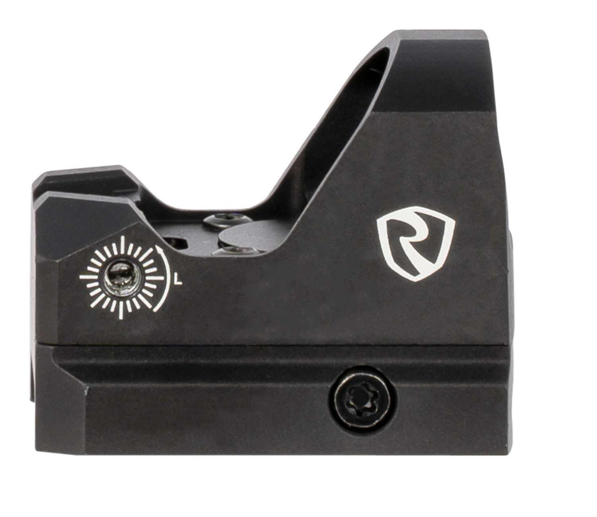 RITON X3 TACTIX PRD RED DOT  3 MOA DOT RMR FOOTPRINT AUTO SHUTOFF
