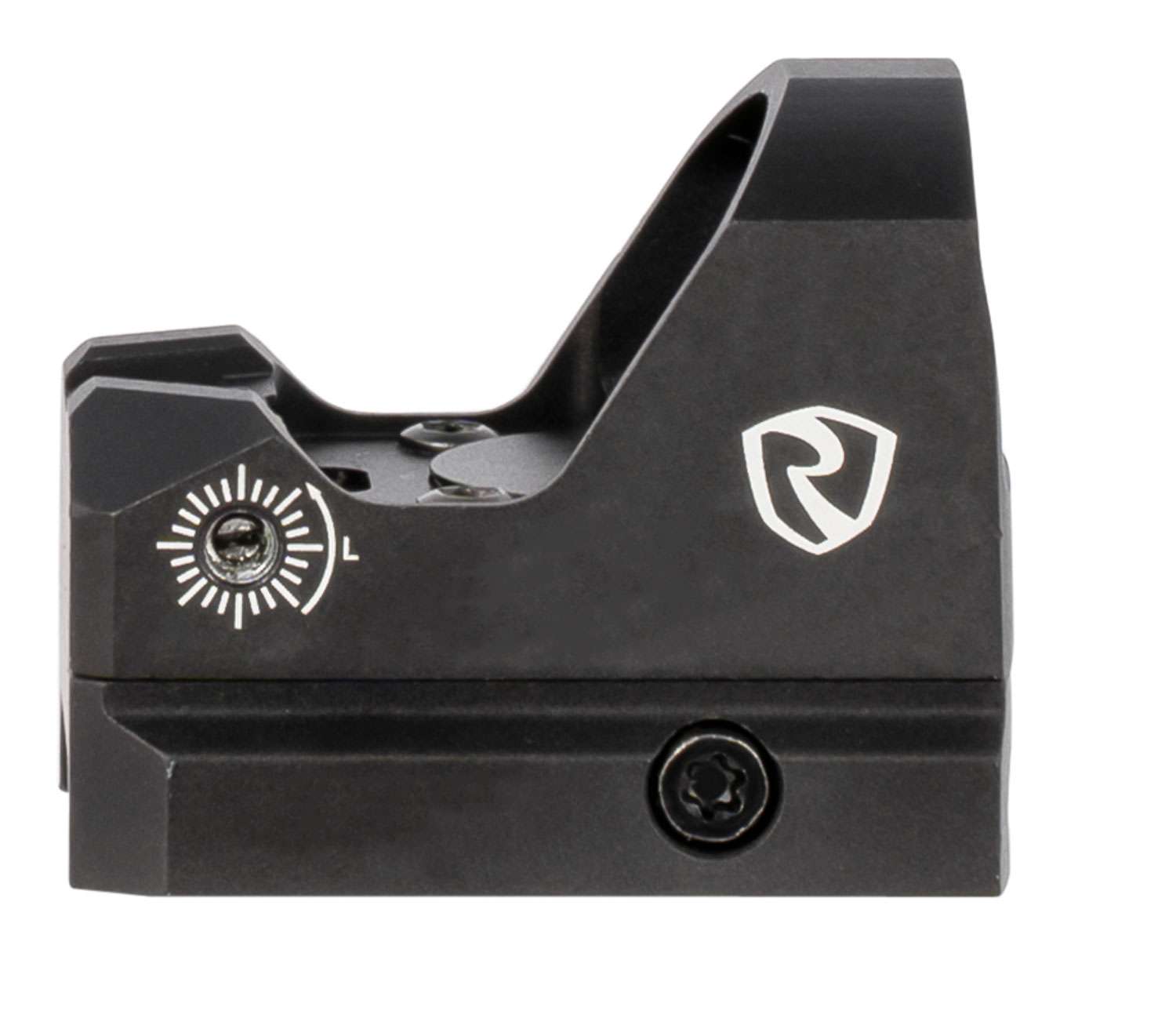 RITON X3 TACTIX PRD RED DOT  3 MOA DOT RMR FOOTPRINT AUTO SHUTOFF