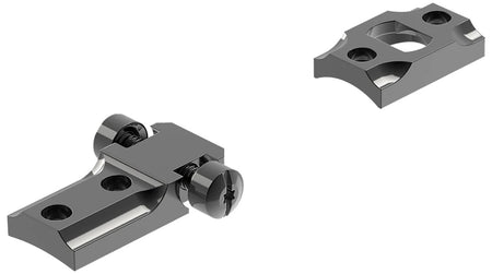 Leupold 51700 Standard Base Black Gloss Weatherby Mark V