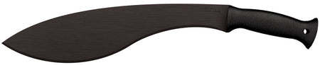 Cold Steel 97KMS Kukri 13" Black 1055 Carbon Steel Blade/Black Polypropylene 18" Long Includes Sheath