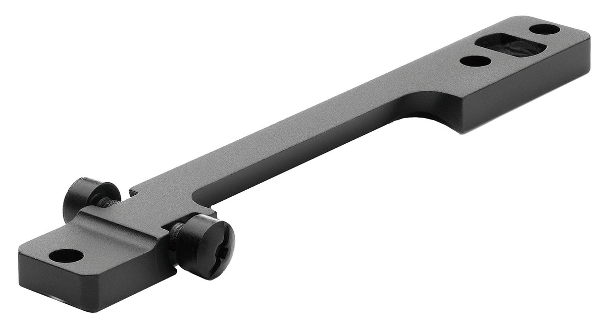 Leupold 50001 Standard Base Matte Black Winchester 70A