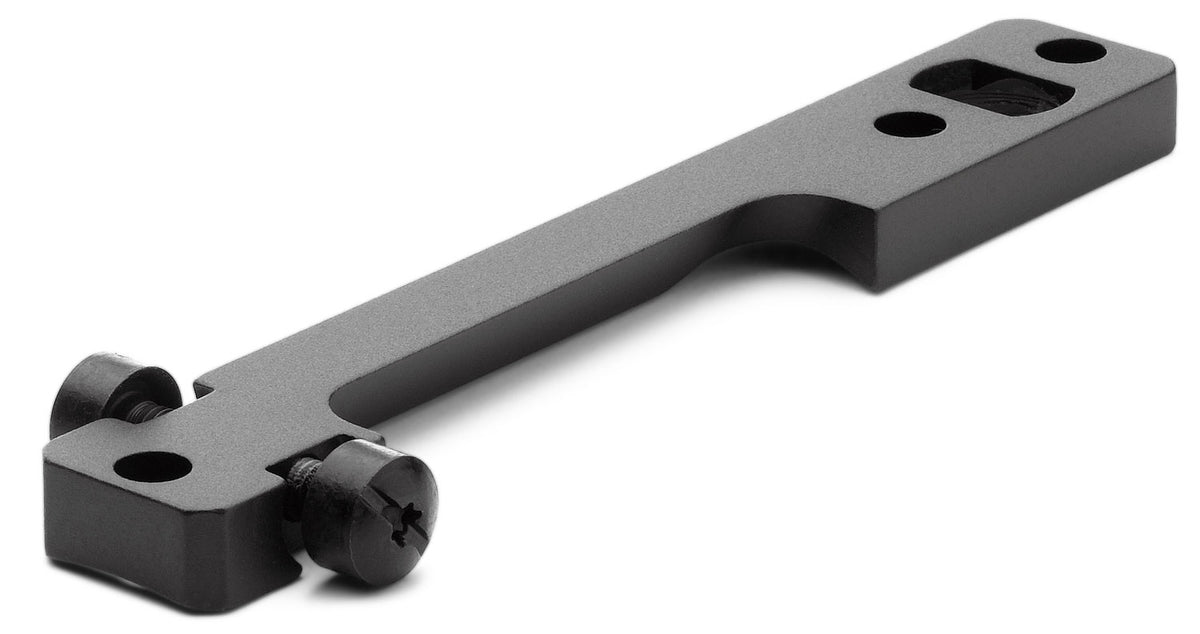Leupold 50006 Standard Base Matte Black Remington 700