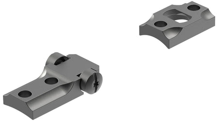 Leupold 50016 Standard Base Matte Black Remington 700