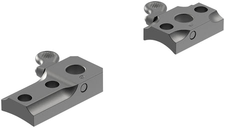 Leupold 50050 Quick Release Base Matte Black Remington 700