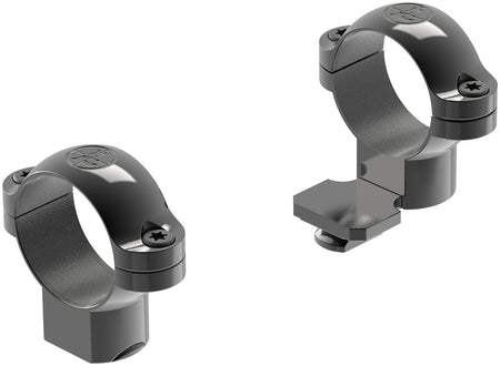 Leupold 49912 Standard Black Gloss 1" Extended High