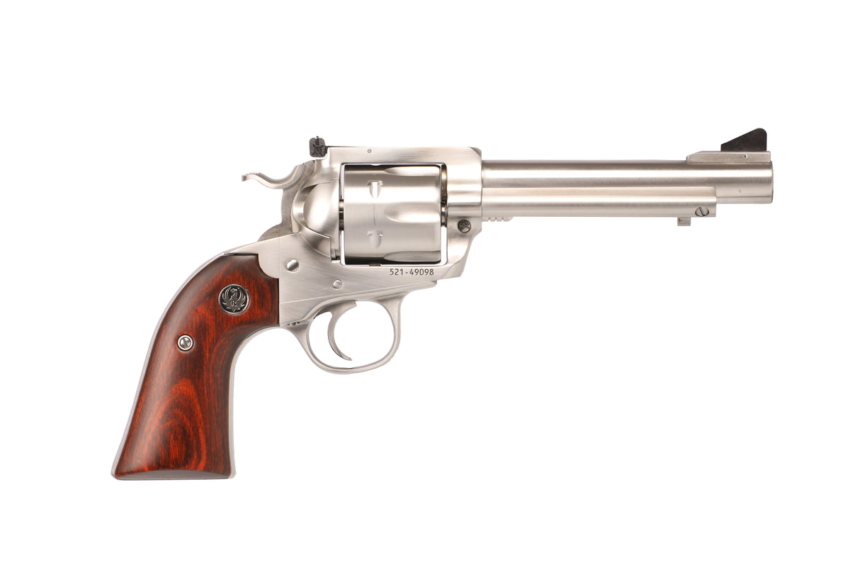 FLATTOP BISLEY 41 MAG SS 5-1/2 5264 MID-SIZE FRAME BISLEY