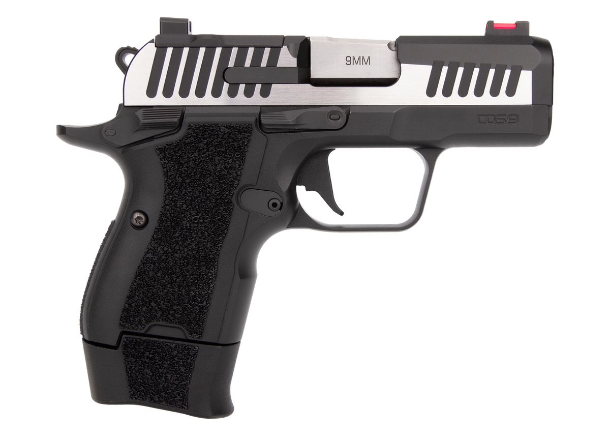 KIMBER 3600013 CDS9 CLASSIC OR 9MM 13/15R